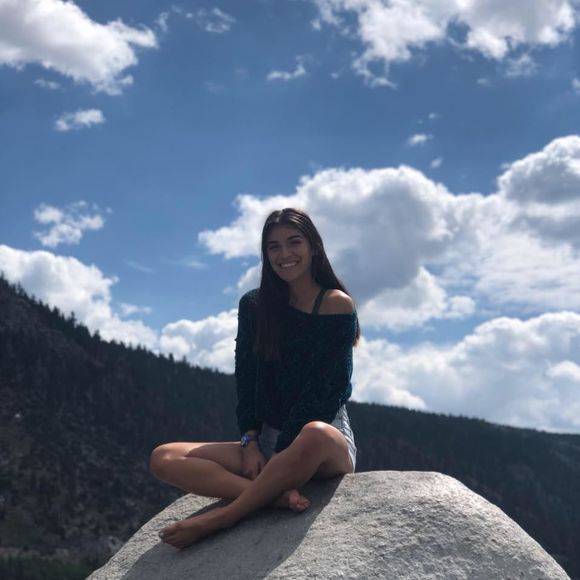 Meet your Posher, Haley - Picture 1 of 1